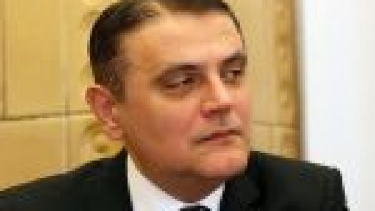 Imaginea României, "posibil afectată" de numirea lui Silaghi