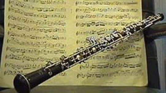 Instrumente vechi, în concert în biserica fortificată Ghimbav