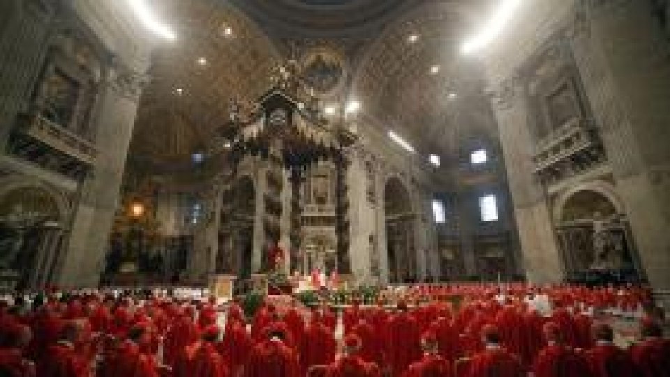 Conducerea Băncii Vaticanului a demisionat