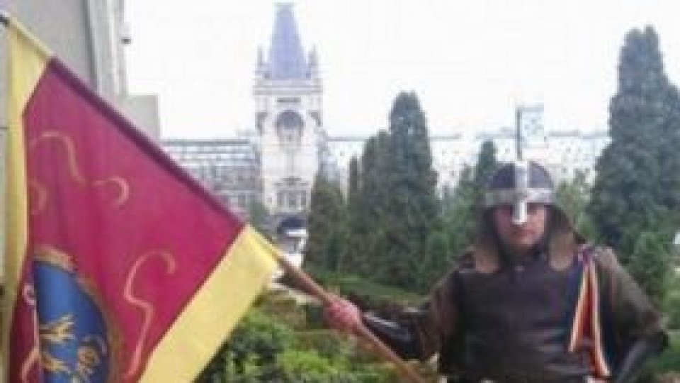 Turnirul Cetăţilor revine la Braşov