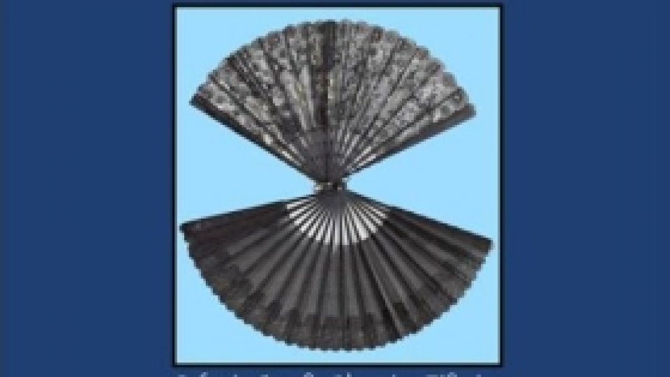 Evantaie de ieri şi azi, la Timişoara