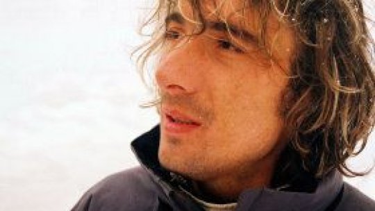 Toma  Coconea se întoarce acasă