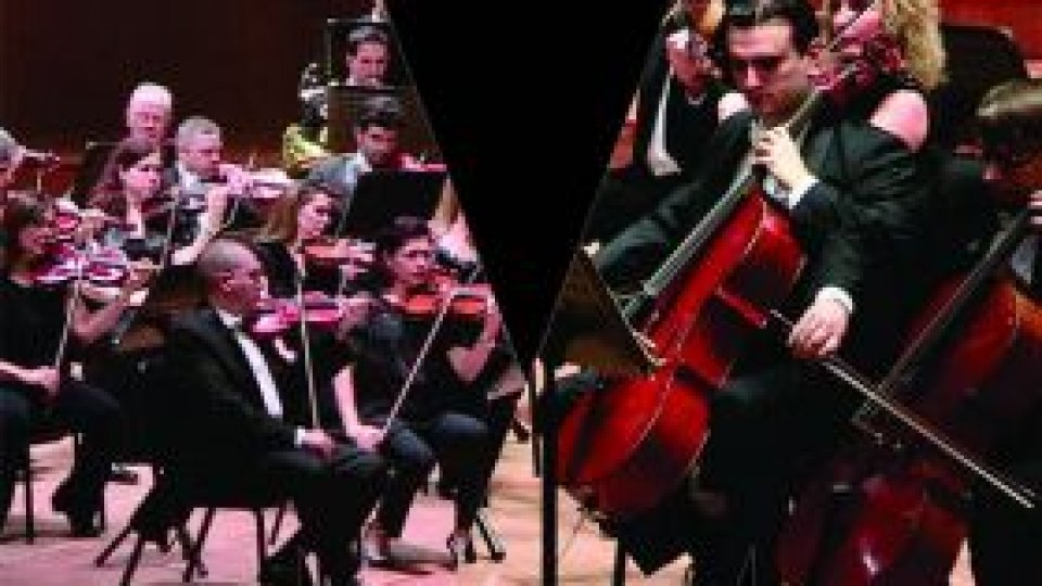 Orchestra Naţională Radio concertează la Balcic