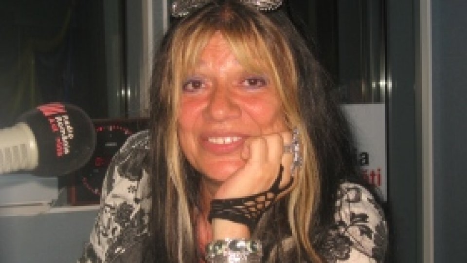 Invitată: Anca Graterol