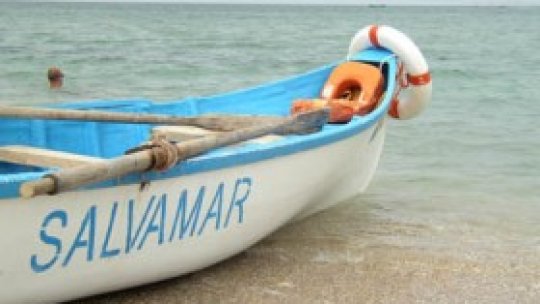 Salvamarii "iau în calcul varianta grevei generale"