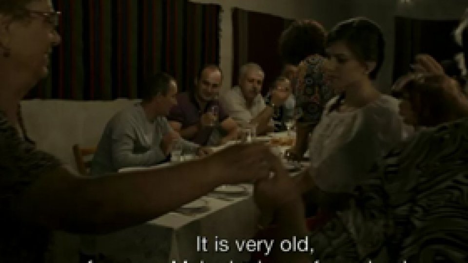 Primul film în aromână, lansat în octombrie