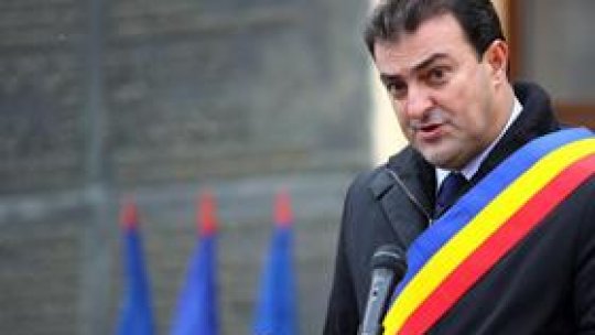 Fostul primar al Clujului Sorin Apostu, condamnat la închisoare