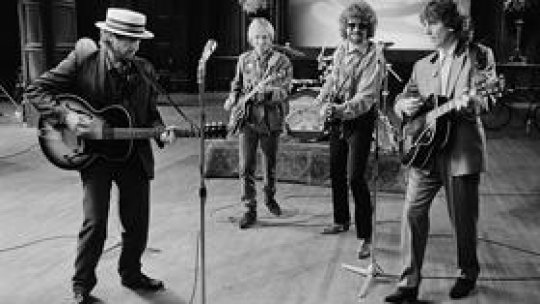 Ascultă noaptea - ediția 46 (29 iulie 2013)