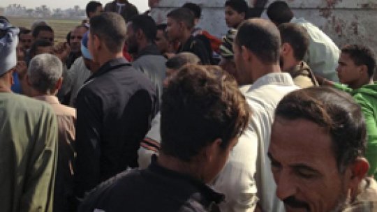 Tensiunile şi conflictele "macină" Orientul Mijlociu