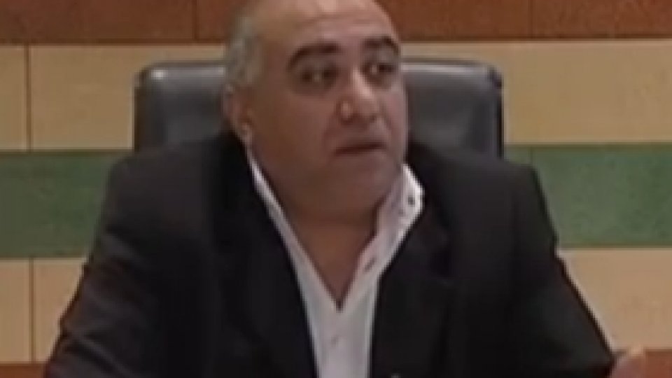 Omar Hayssam cere rejudecarea dosarelor