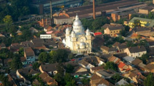 Severinul, un produs turistic vandabil