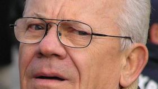 Interviu cu maestrul Valentin Uritescu