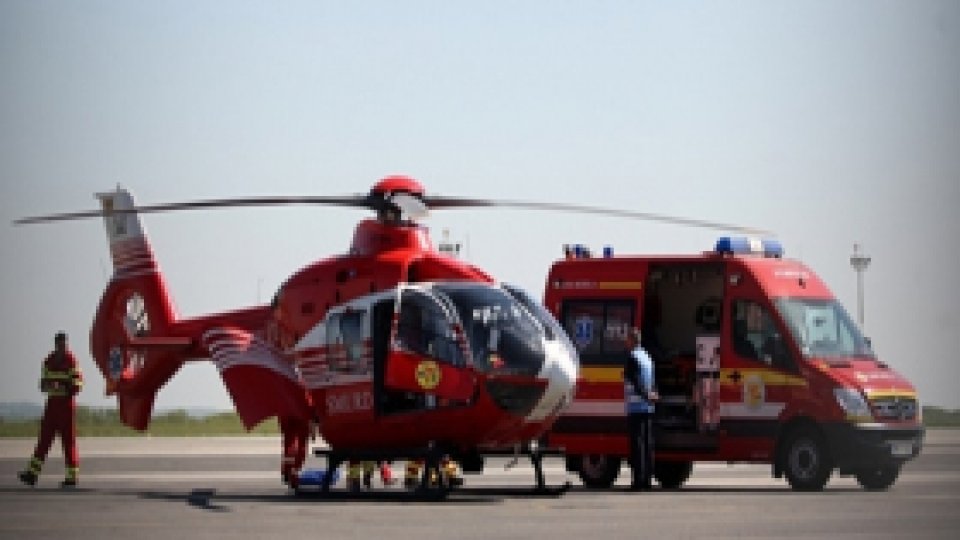 Operatiuni de evacuare medicala (MEDAVAC)