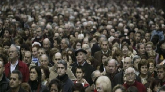 Structura confesională a populaţiei României