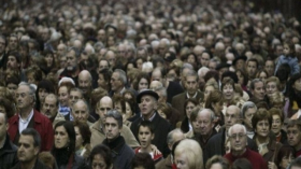 Structura confesională a populaţiei României