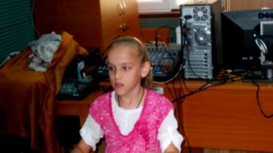 Și ei vor să învețe