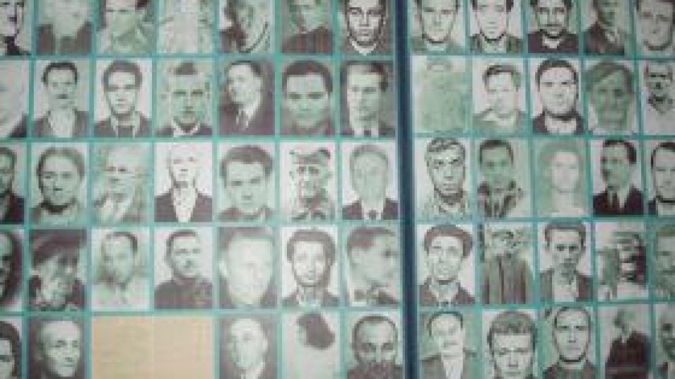 Serviciile româneşti de informaţii în perioada 1948 – 1964