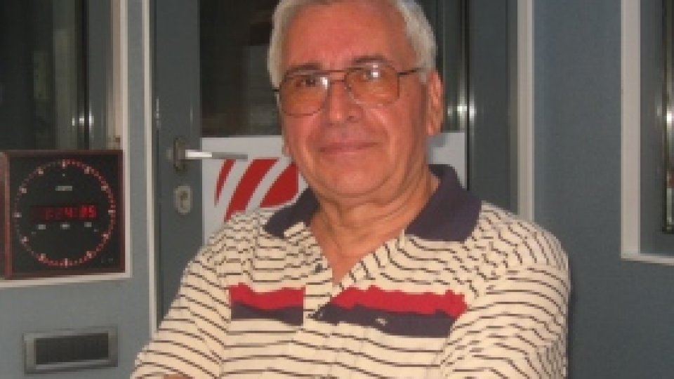 Invitat: Mircea Drăgan