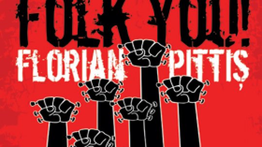 Joi începe ediţia a IX-a "Folk You! Florian Pitiş" la Vama Veche