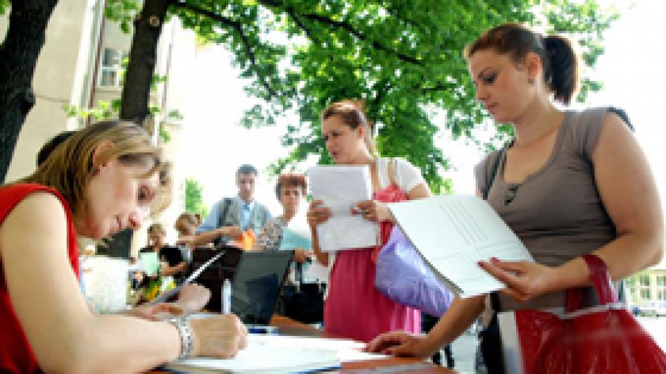 Repartizarea posturilor definitive din învăţământ, la final