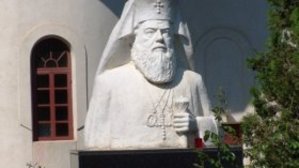 Omul care sfințește locul