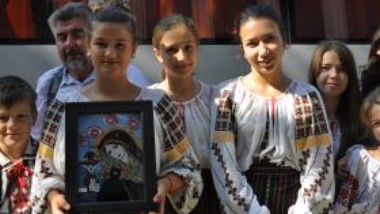 "România e o ţară superbă în care ne-am simţit ca acasă"