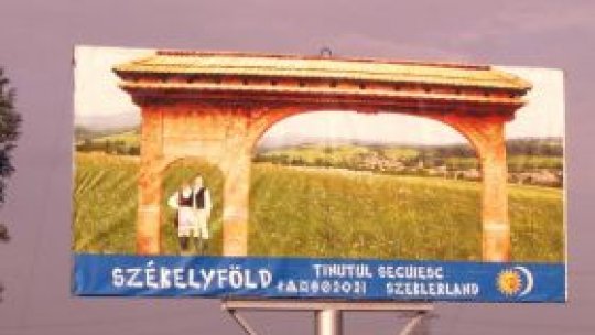 Conflicting Romanian-Hungarian Political Statements