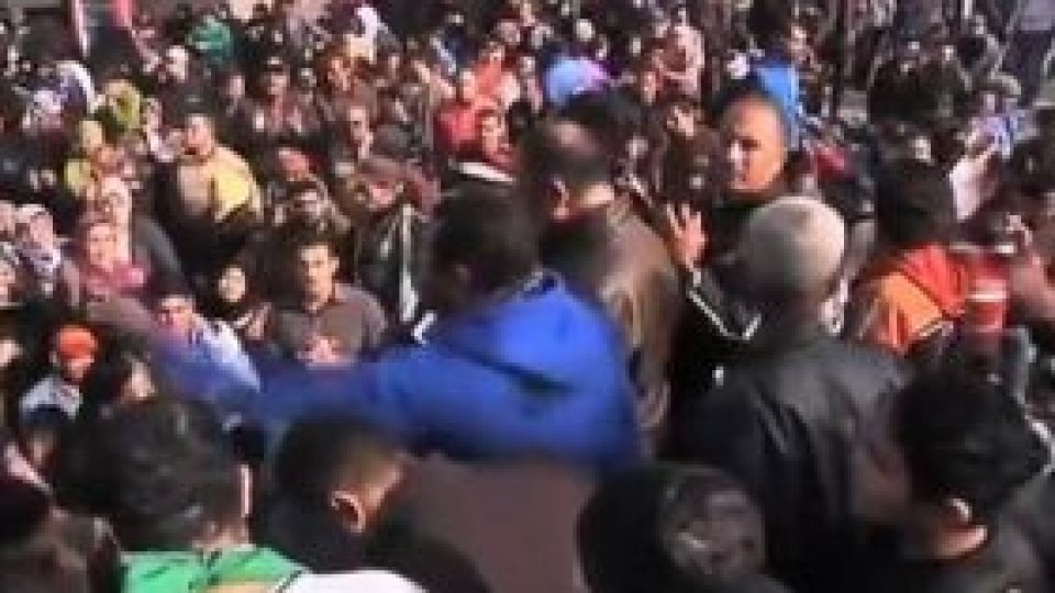 Noi violenţe sunt aşteptate în Egipt
