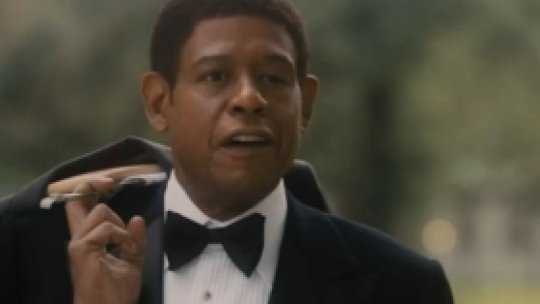 "The Butler" a încasat 25 de milioane de dolari în week-end