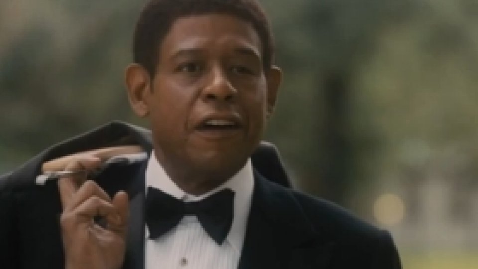 "The Butler" a încasat 25 de milioane de dolari în week-end