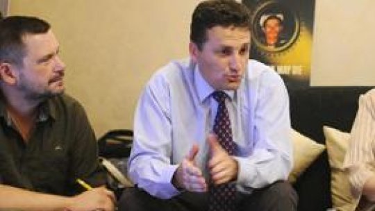 Festivalul de film istoric de la Râşnov începe vineri