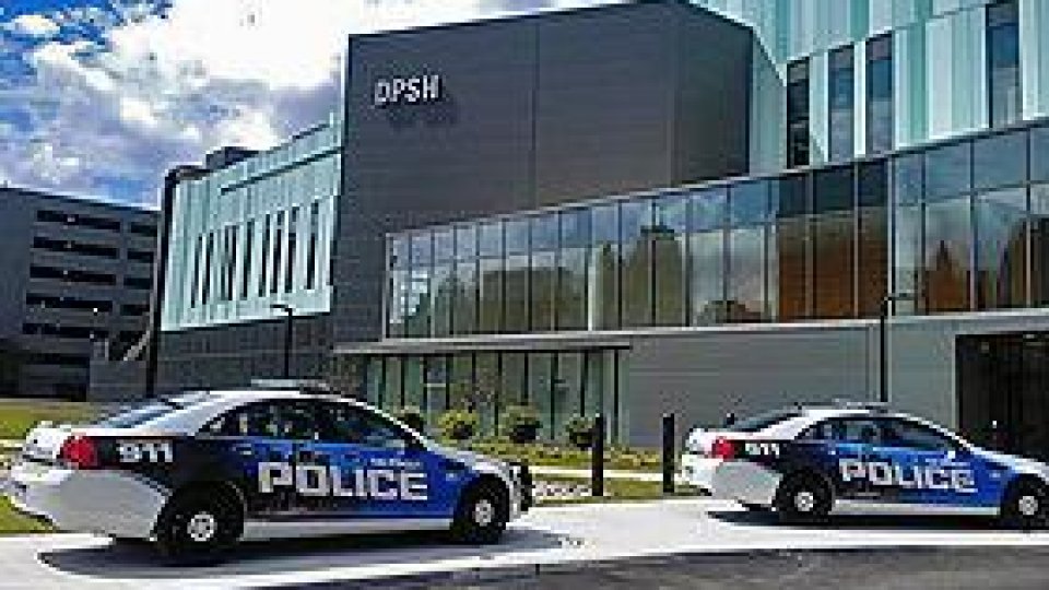 Detroit devine un simbol al sărăciei şi violenţei urbane