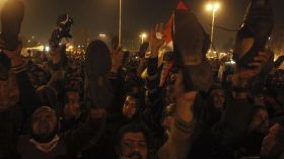 Egiptul, marcat de violenţe