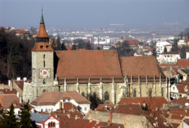 defeat Dental Metaphor Capela de la anul 1300 descoperită lângă Biserica Neagră | Cultură |  România Actualitați