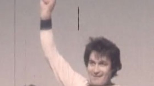 Costică Ştefănescu a încetat din viaţă