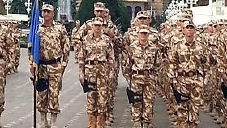 "Scorpionii Galbeni" revin acasă