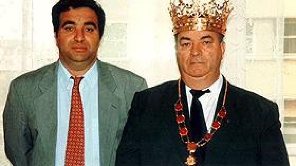 Florin Cioabă, înmormântat la Sibiu