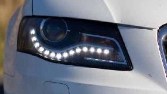 Trofeul ”Argeș” la automobilism viteză