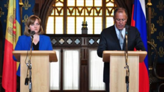 Reuniunea Anuală a Diplomaţiei Române începe la Bucureşti