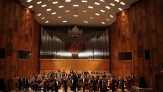 Se lansează abonamentele noii stagiuni la Sala Radio