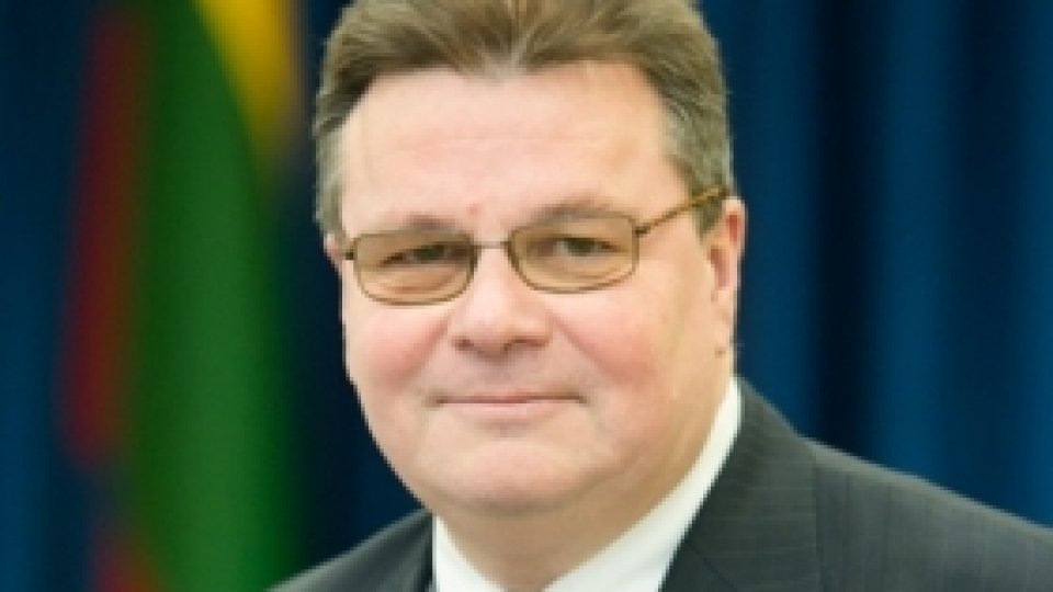 Preşedinţia UE: "Europa nu poate accepta arme chimice"