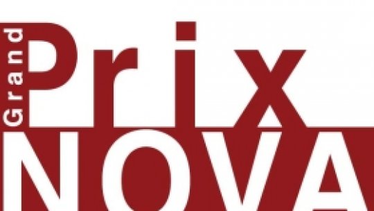 Prima ediţie a Festivalului Internaţional Grand Prix Nova
