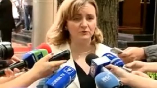 Bucharest – Chisinau Cooperation