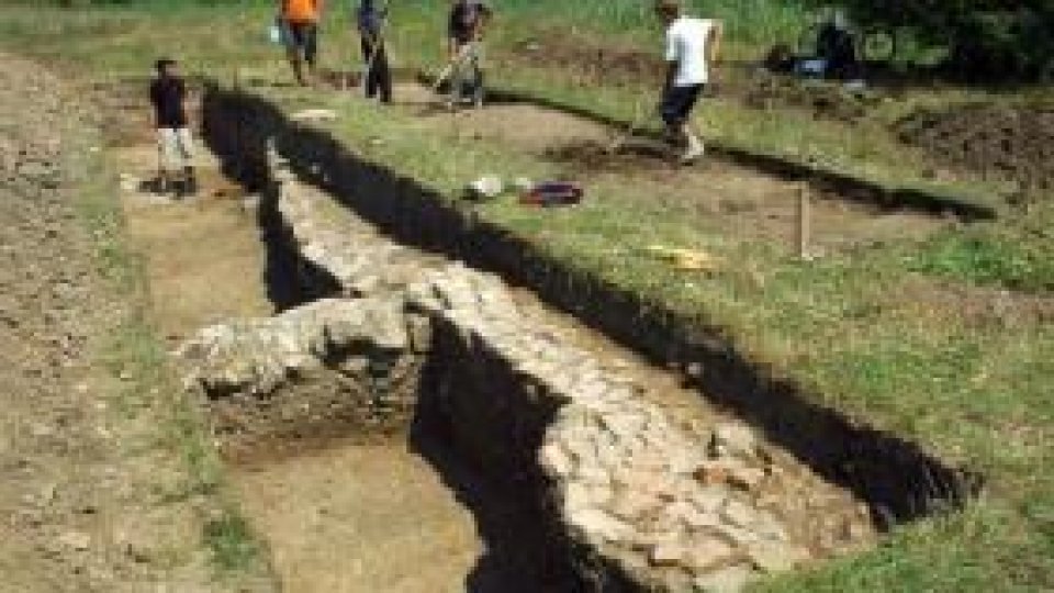 Festival Roman la Castrul de la Călugăreni