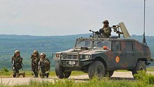 Securitatea din Afganistan, "ameliorată pe fondul Ramadanului"