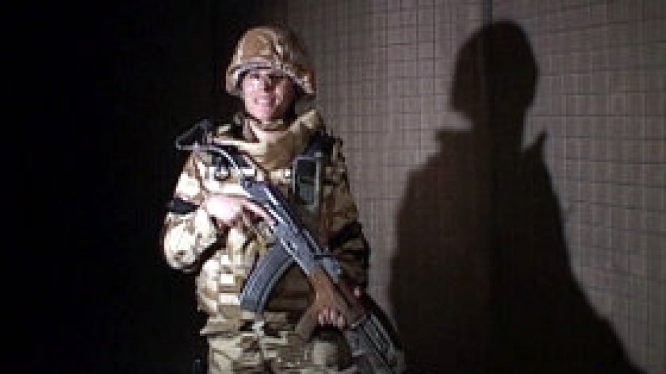 Prima misiune nu se uită niciodată