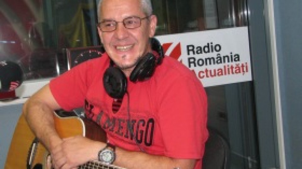 Invitat: Daniel Iancu