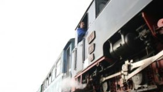 Guvernul bulgar "vrea să salveze compania feroviară de stat"