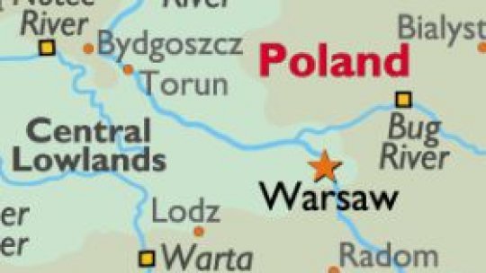 Relaţiile româno-polone - septembrie 1939