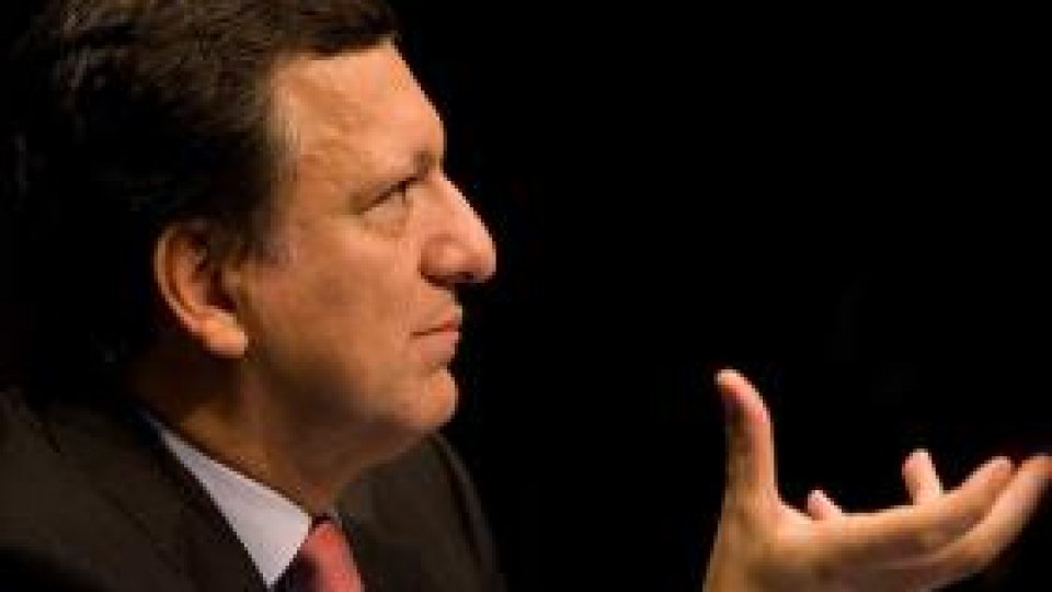 UE "poate spera într-o ieşire din criză cât mai curând"